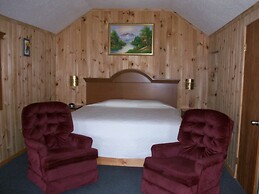 Sunnyside Motel & Cottages