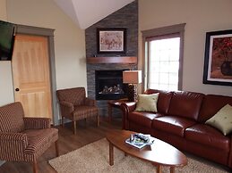 The Wilds at Salmonier River