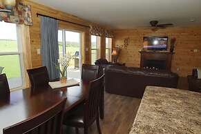 The Wilds at Salmonier River