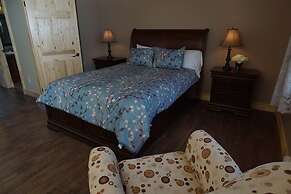 The Wilds at Salmonier River