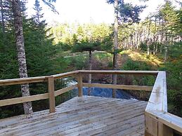 The Wilds at Salmonier River