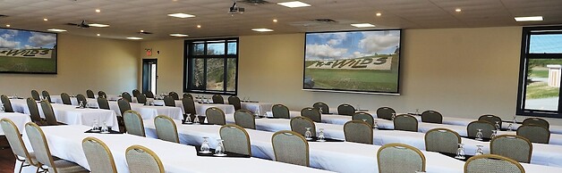 The Wilds at Salmonier River