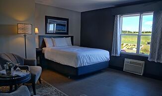 The Wilds at Salmonier River