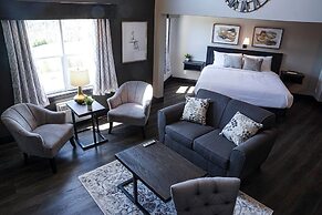 The Wilds at Salmonier River