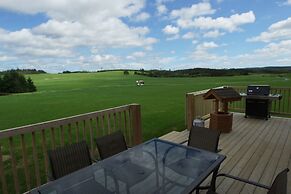 The Wilds at Salmonier River