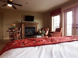 The Wilds at Salmonier River