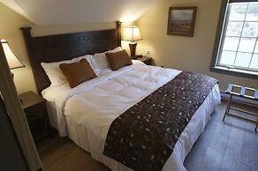 The Wilds at Salmonier River