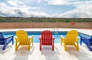 The Wilds at Salmonier River