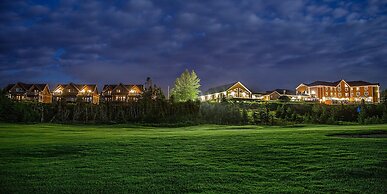 The Wilds at Salmonier River