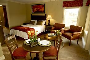 The Wilds at Salmonier River