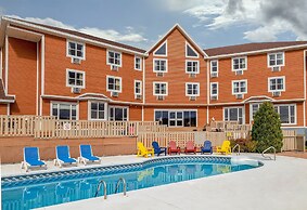 The Wilds at Salmonier River