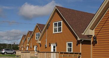 The Wilds at Salmonier River