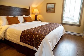 The Wilds at Salmonier River