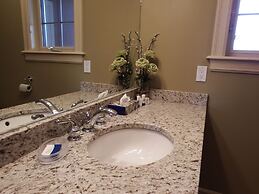 The Wilds at Salmonier River