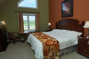 The Wilds at Salmonier River