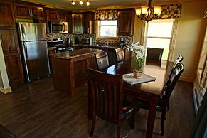 The Wilds at Salmonier River