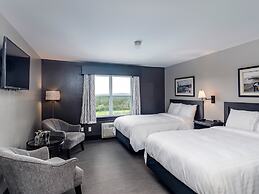 The Wilds at Salmonier River