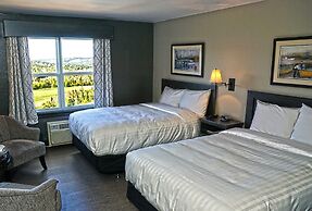 The Wilds at Salmonier River