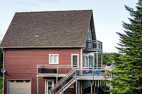 The Wilds at Salmonier River