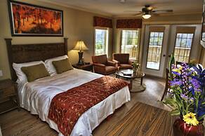 The Wilds at Salmonier River