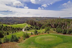 The Wilds at Salmonier River