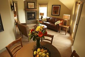 The Wilds at Salmonier River