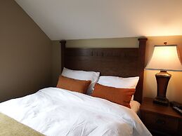 The Wilds at Salmonier River