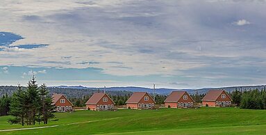 The Wilds at Salmonier River