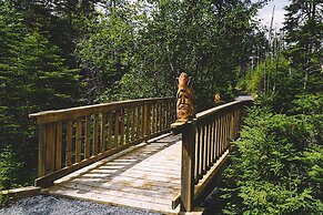 The Wilds at Salmonier River