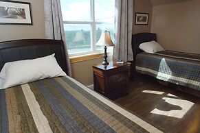 The Wilds at Salmonier River