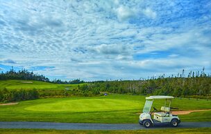 The Wilds at Salmonier River