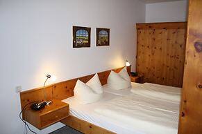 Chiemgau Appartements