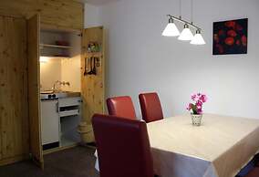 Chiemgau Appartements