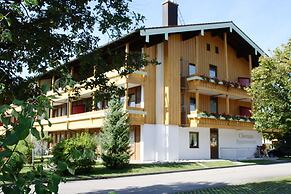 Chiemgau Appartements