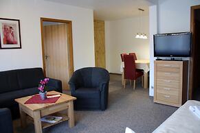 Chiemgau Appartements