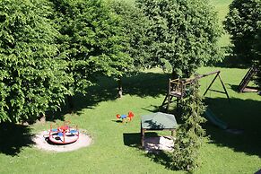 Chiemgau Appartements