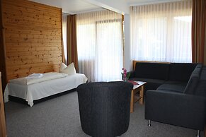 Chiemgau Appartements
