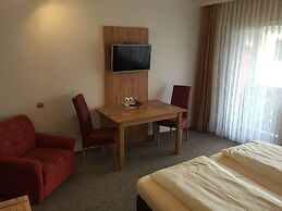 Chiemgau Appartements