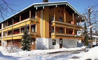 Chiemgau Appartements