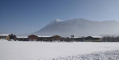 Chiemgau Appartements