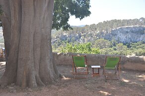 Agroturismo Sa Campaneta