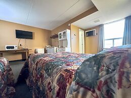 Capone's Hideaway Motel