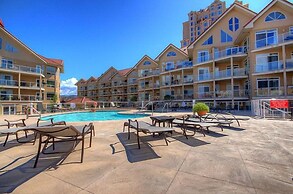 Discovery Bay Resort by DKRA