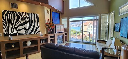 Discovery Bay Resort by DKRA