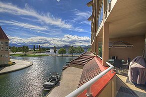 Discovery Bay Resort by DKRA