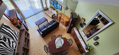 Discovery Bay Resort by DKRA