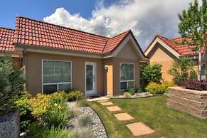 Discovery Bay Resort by DKRA