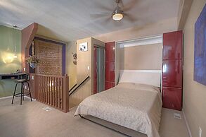 Discovery Bay Resort by DKRA