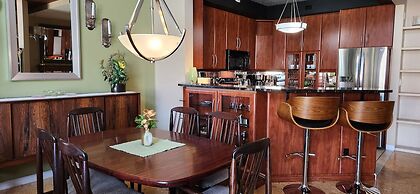 Discovery Bay Resort by DKRA