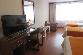 Hotel Daza